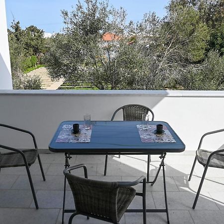 Naxos City Nissea Apartments מראה חיצוני תמונה